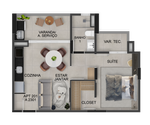 Soleil Residence