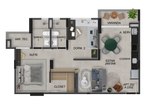 Soleil Residence