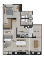 Soleil Residence