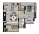 Soleil Residence