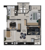 Soleil Residence