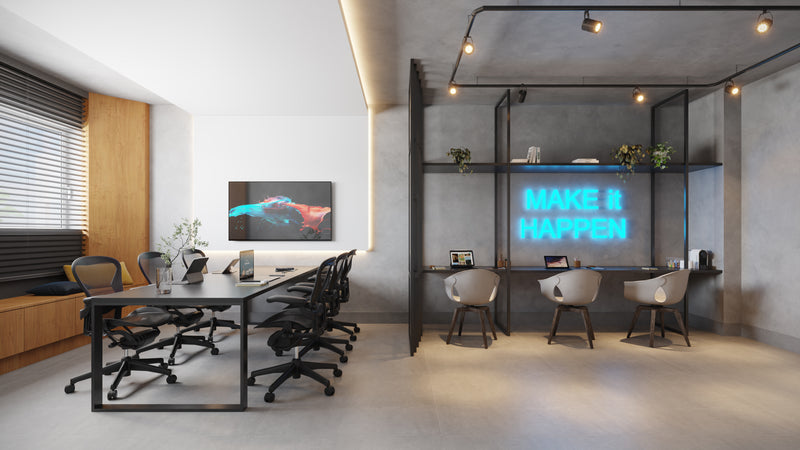 Coworking