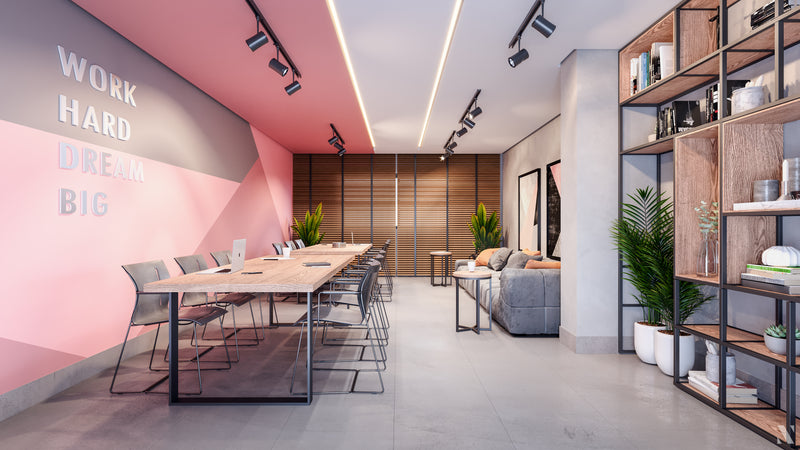 Coworking