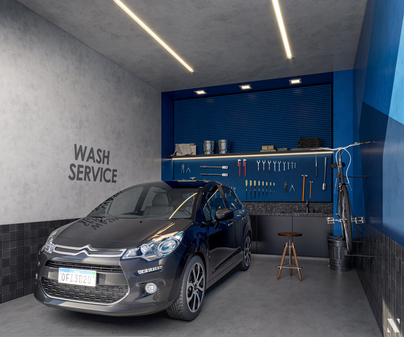 Car Wash