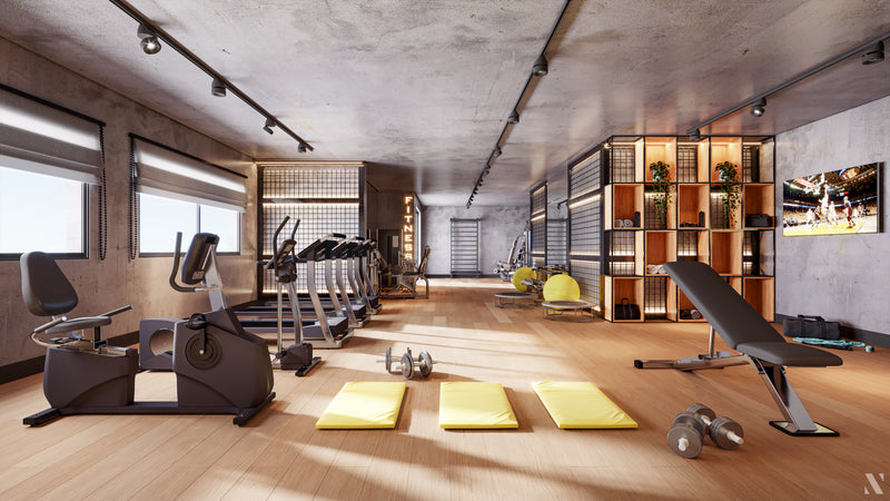 Fitnes