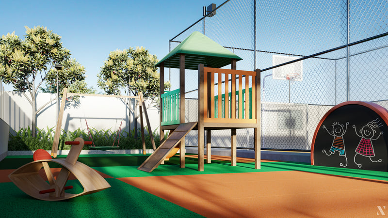 Playground