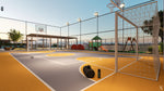 Quadra Street Ball