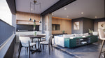 Varanda Gourmet