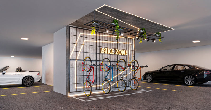 Bike Zone