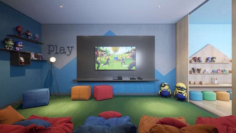 Movie Games