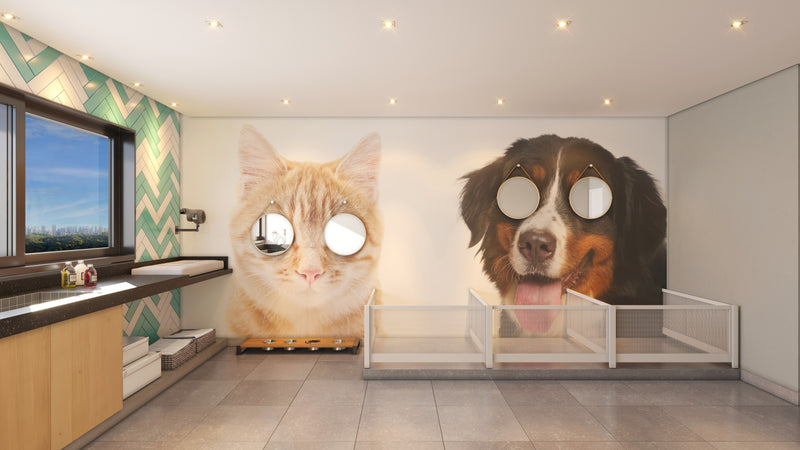 Pet Care
