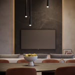 Sala Penthouse - 292,05m²