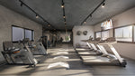 Espaço Fitness