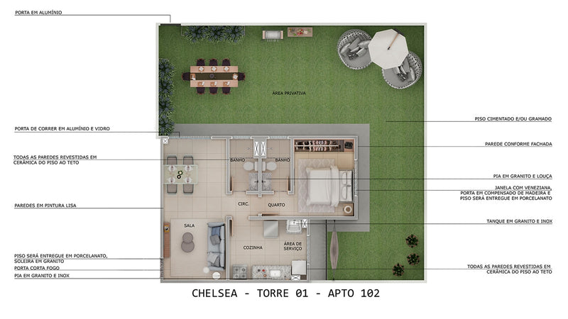 Chelsea
