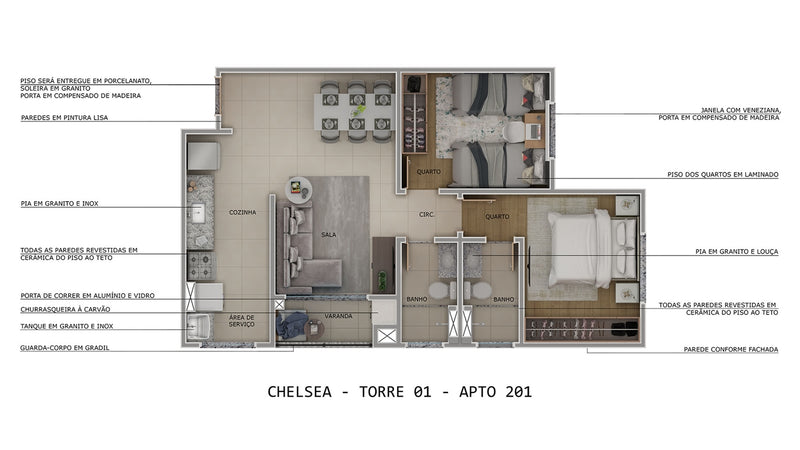 Chelsea