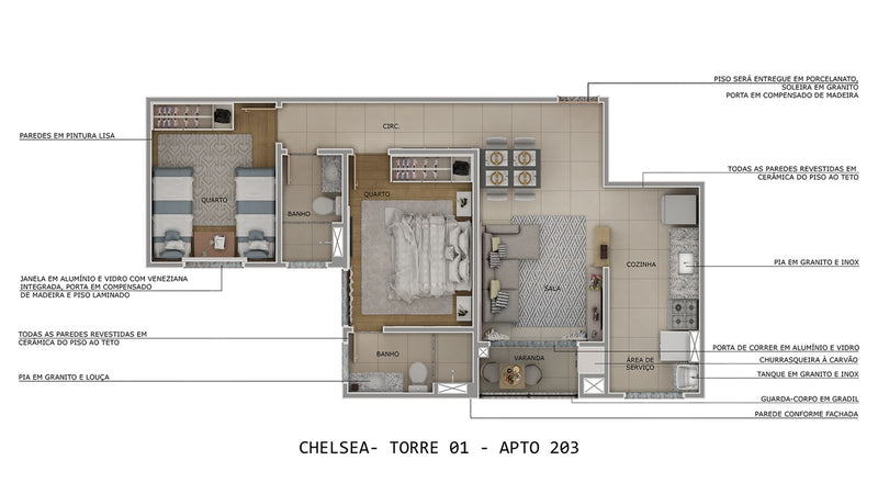 Chelsea