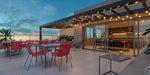 Sky Lounge