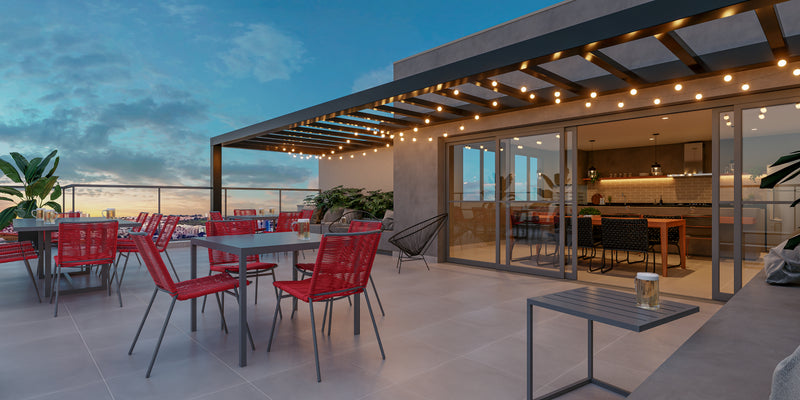 Sky Lounge