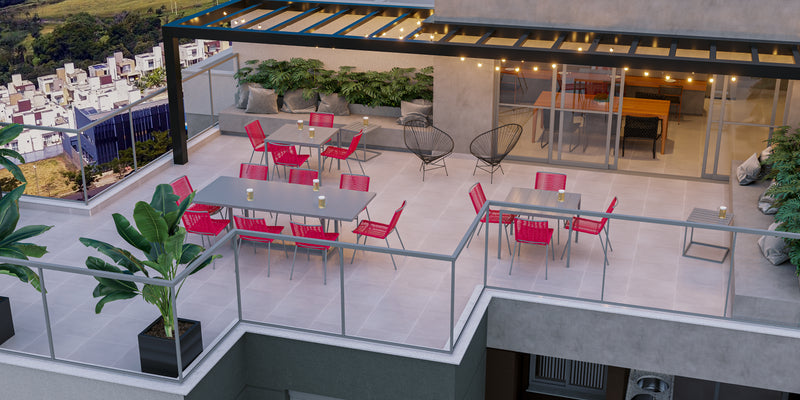Sky Lounge