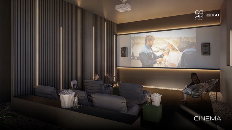 Cinema