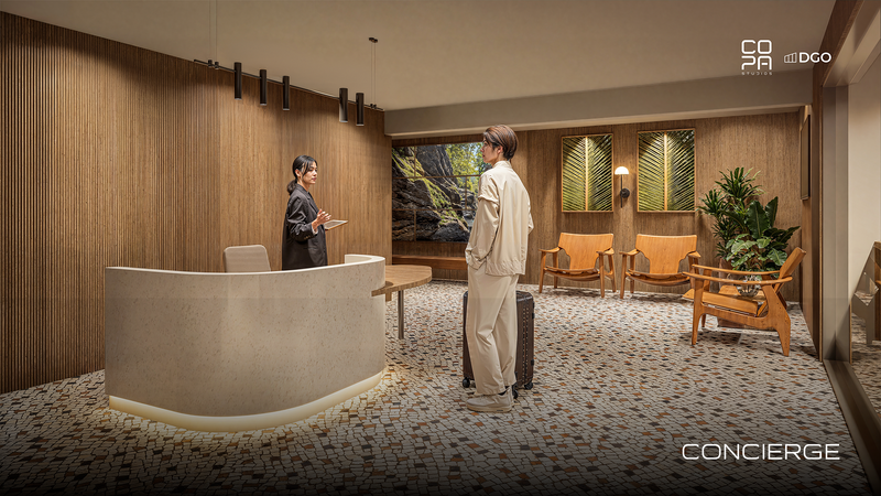 Concierge