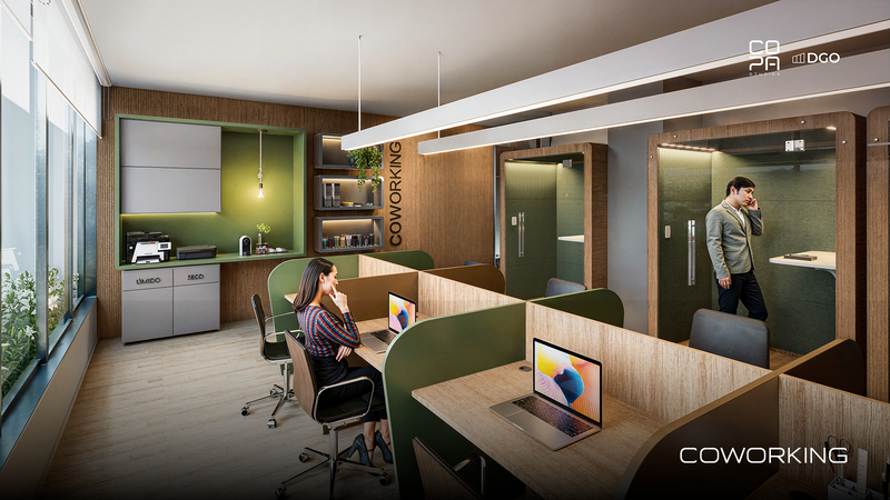 Coworking