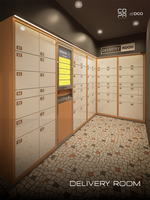 Delivery Room