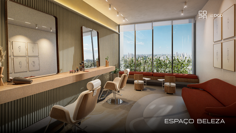 Espaço Beleza