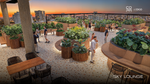 Sky Lounge