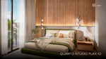 Studio - 47,30m²