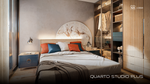 Studio - 42,02m²