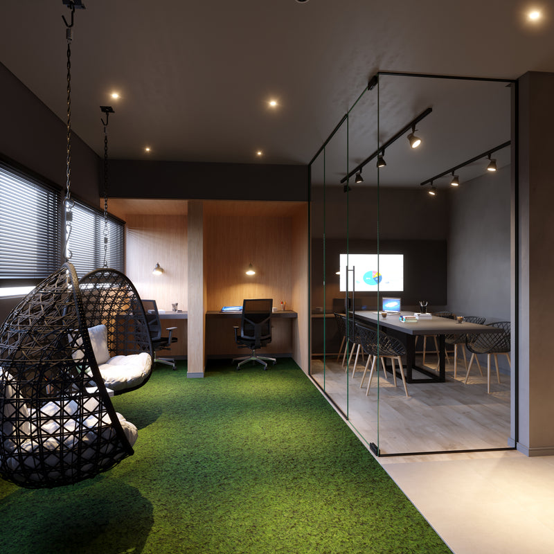Coworking