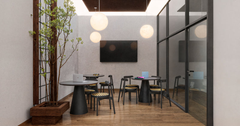 Coworking