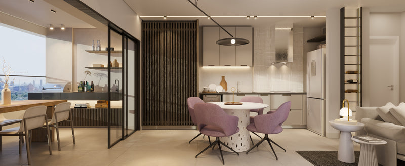 Soleil Residence