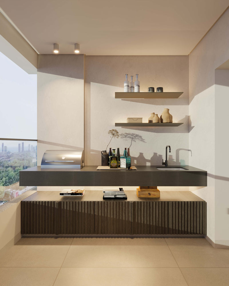Soleil Residence