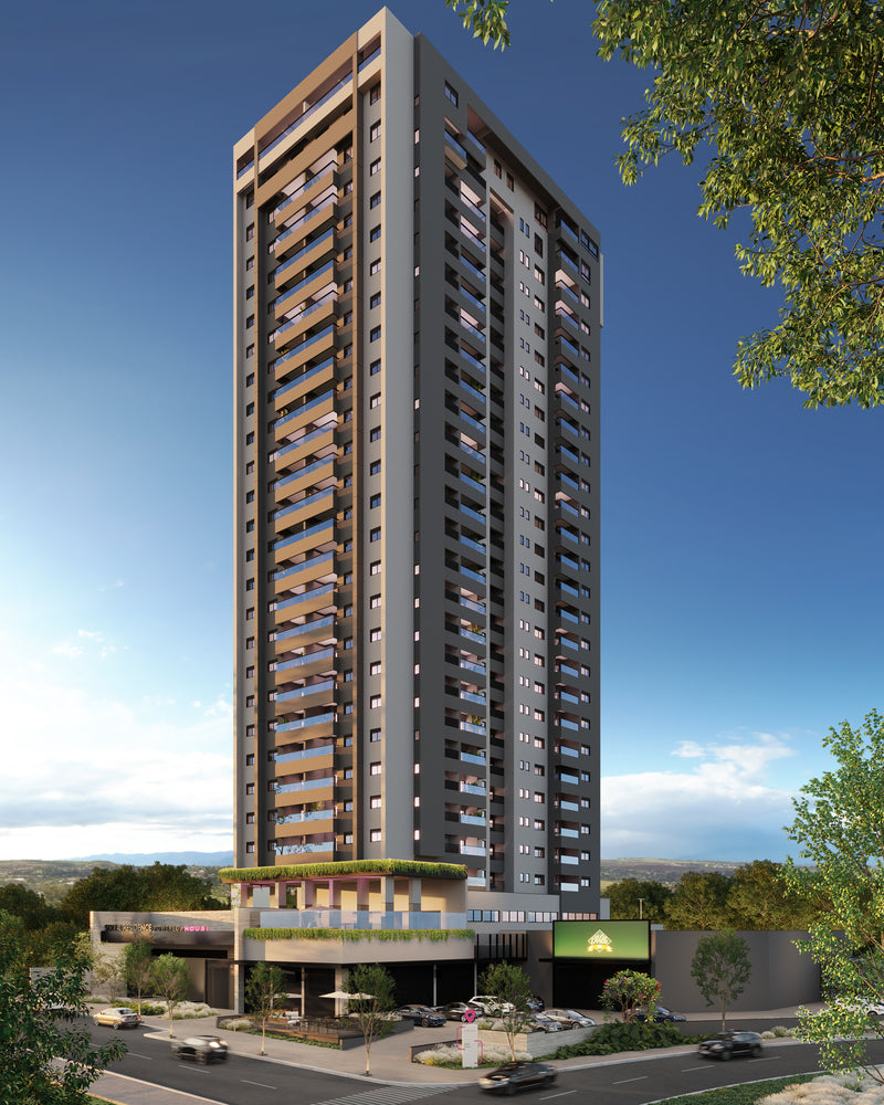 Soleil Residence