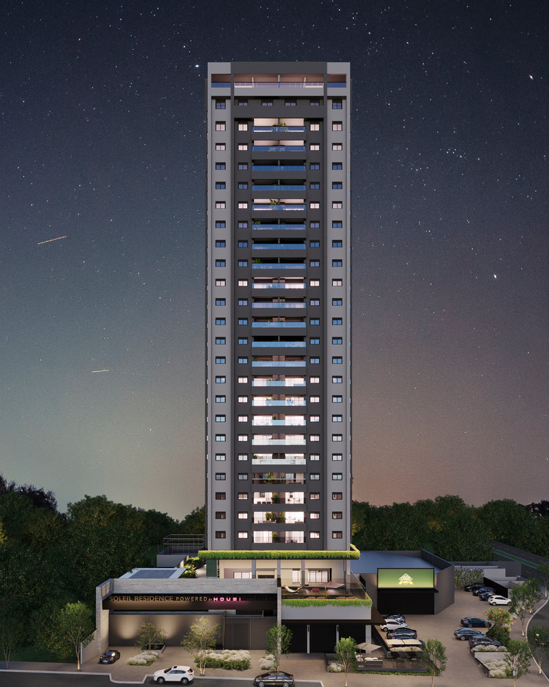 Soleil Residence