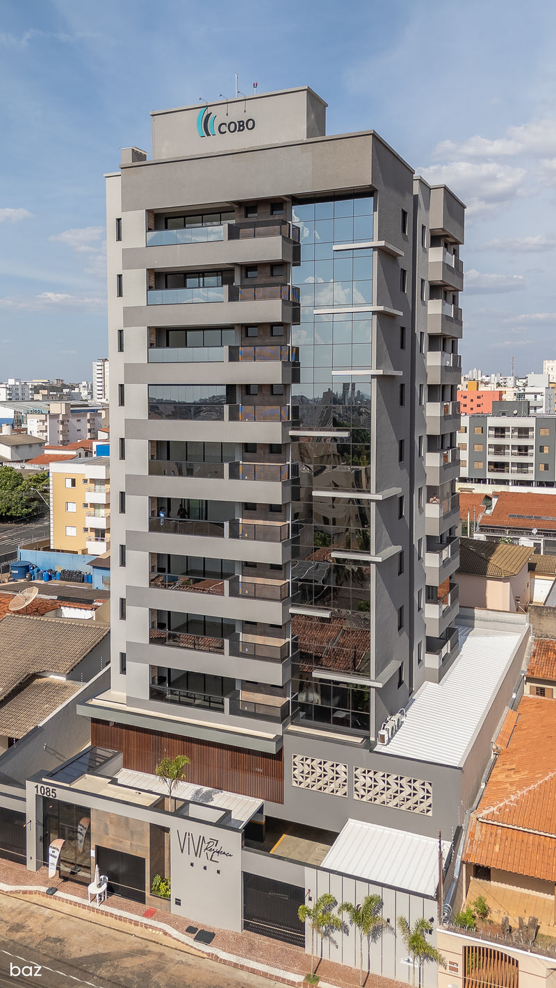 Vivaz Residence