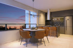 Varanda Gourmet - 90,12m²
