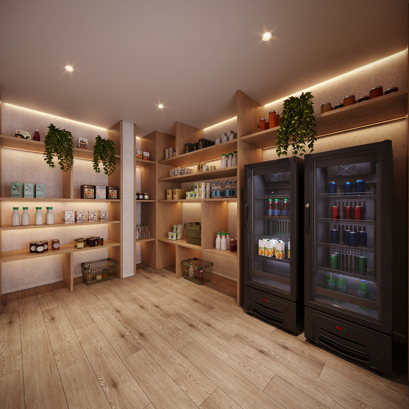 Minimarket