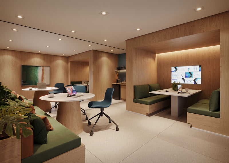 Coworking
