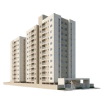 Trilhas do Horizonte Residence