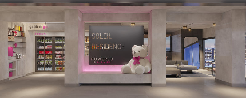 Soleil Residence