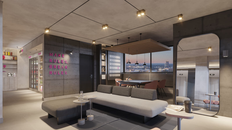 Soleil Residence