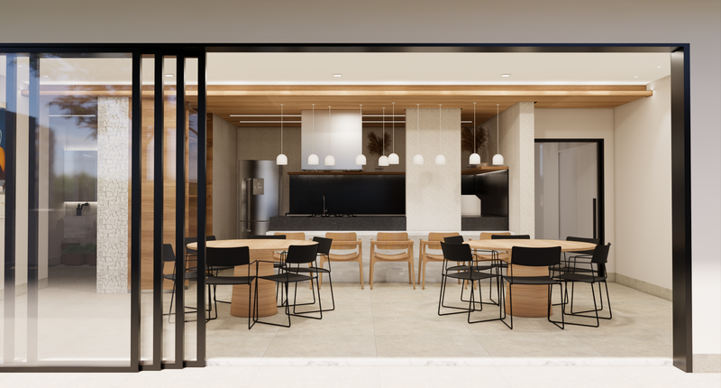 Lounge Club