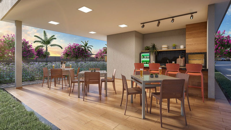 Matiz Residence