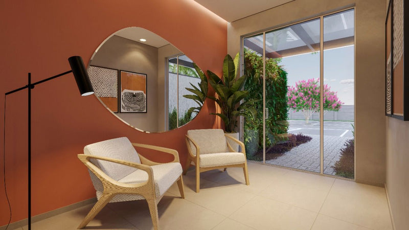 Matiz Residence