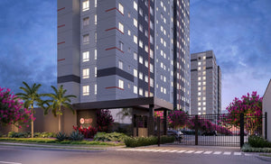 Matiz Residence