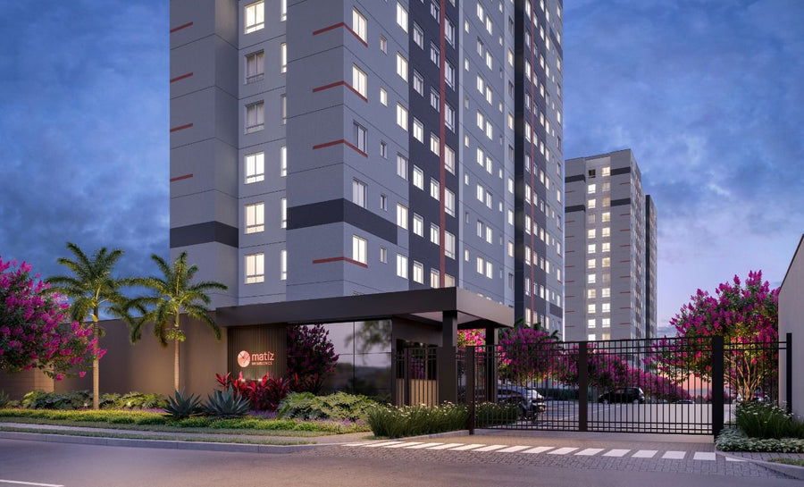 Matiz Residence