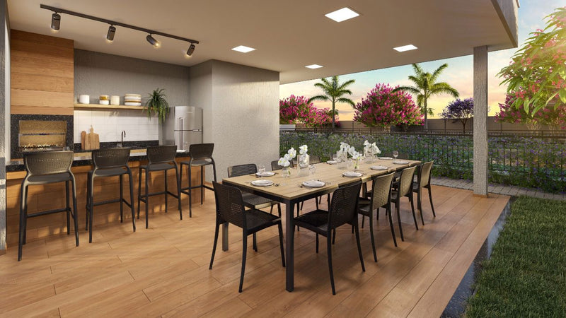 Matiz Residence